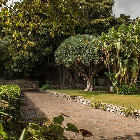 Villa Pulejo Мессіна Екстер'єр фото