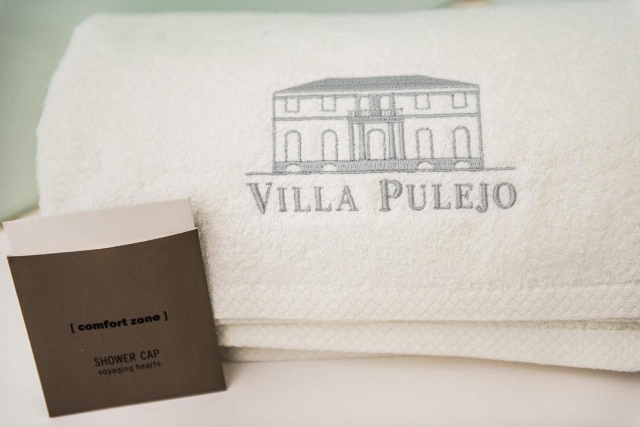 Villa Pulejo Мессіна Екстер'єр фото