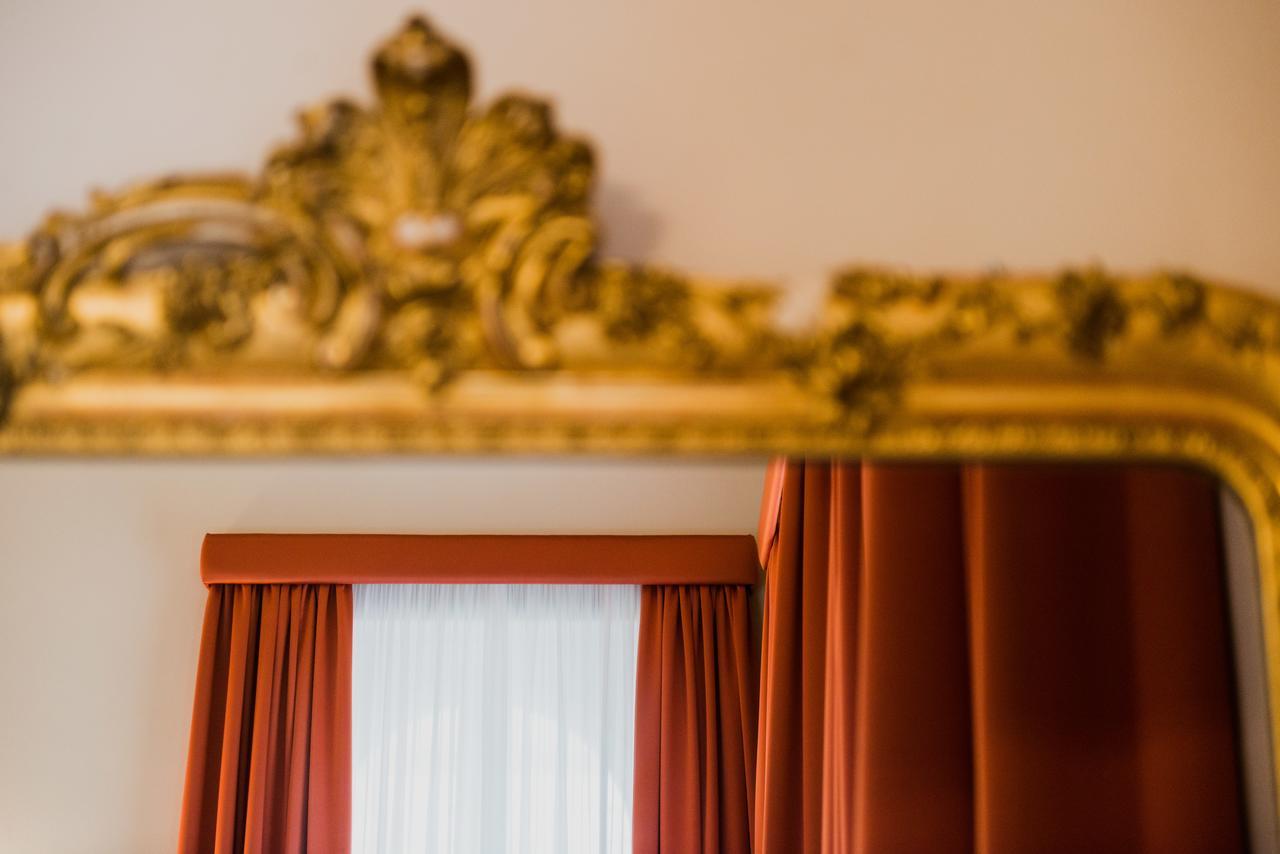 Villa Pulejo Мессіна Екстер'єр фото